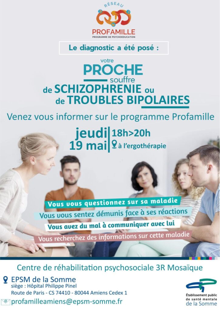 Réseau ProFamille Hauts-De-France 2