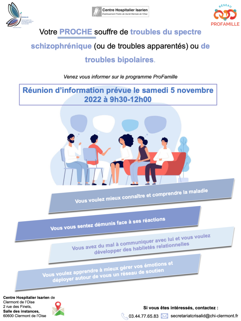 Réseau ProFamille Hauts-De-France 5