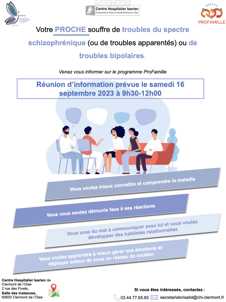Réseau ProFamille Hauts-De-France 6