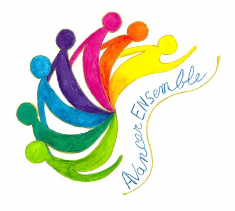 Avancer ensemble