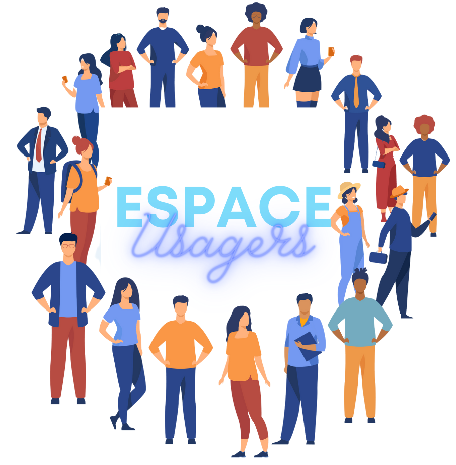 Espace Usagers