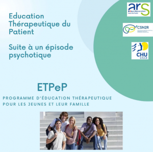 L'Éducation Thérapeutique du Patient 1