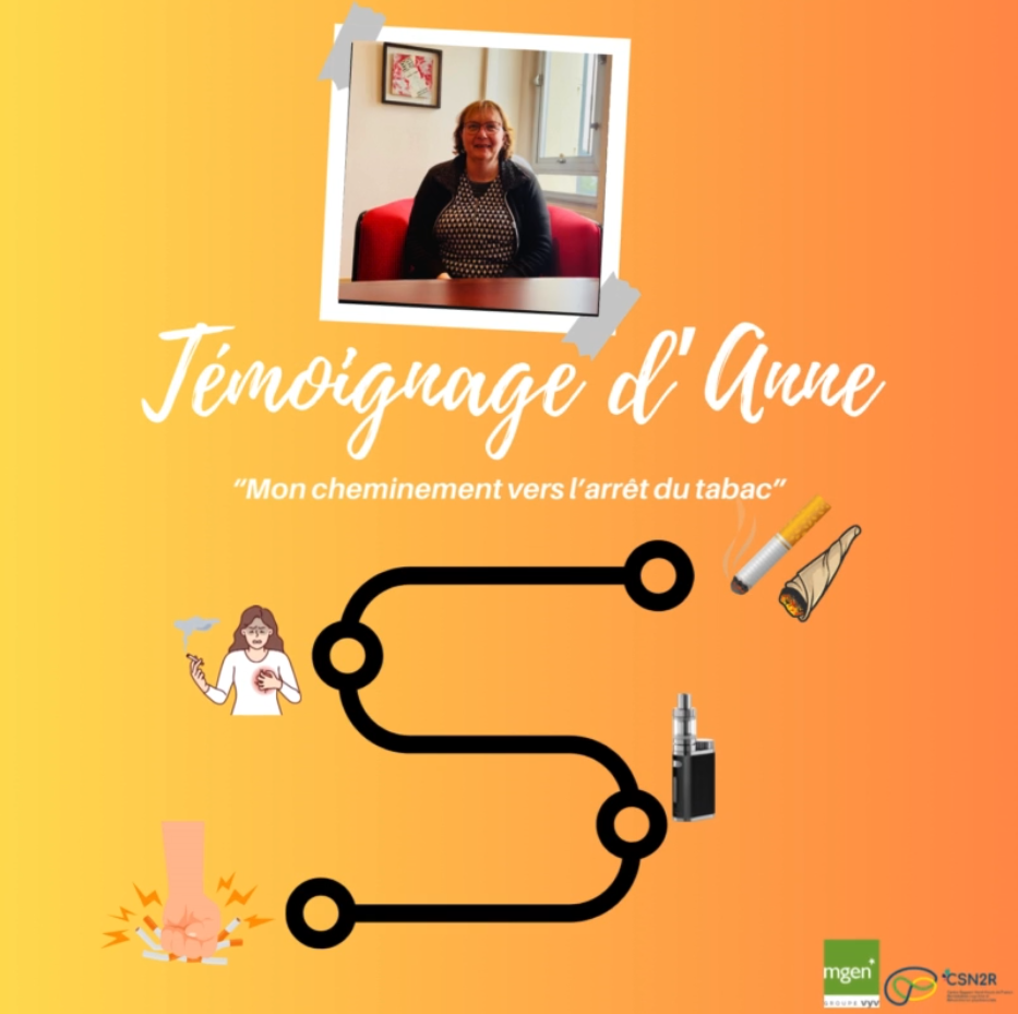 Témoignages 2