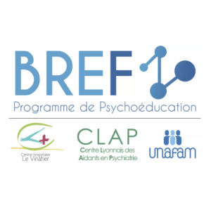 "BREF" un programme de psychoéducation pour les familles