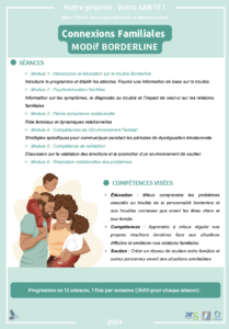 Connexions Familiales
