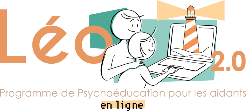 đ LĂO 2.0 : LE PROGRAMME PSYCHOĂDUCATIF EN E-LEARNING