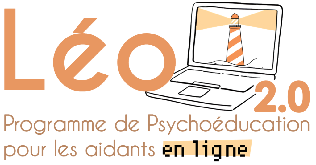 đ LĂO 2.0 : LE PROGRAMME PSYCHOĂDUCATIF EN E-LEARNING 1