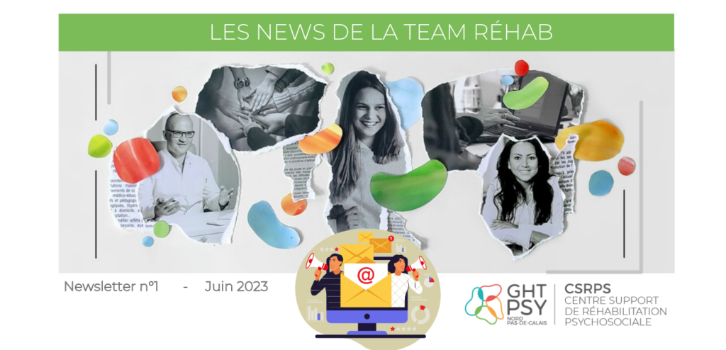 NEWSLETTER JUIN 2023