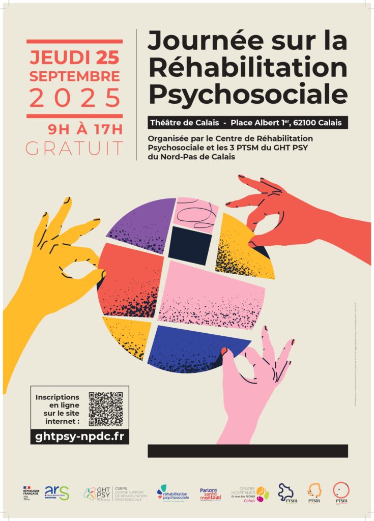 Journée RPS GHT Psy - 25 septembre 2025 💡 5