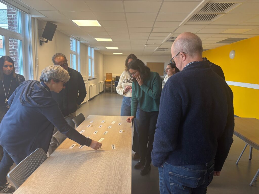 Demie-journée RPS de l'EPSM de l'agglomération lilloise 1