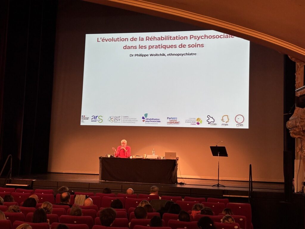 Journée RPS GHT Psy - 25 septembre 2025 💡