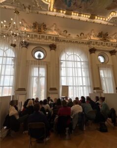 Journée RPS GHT Psy - 25 septembre 2025 💡 3