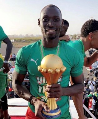 Journée sportive par le Pôle TERNOIS ⚽⛳ 1