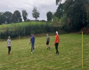 Journée sportive par le Pôle TERNOIS ⚽⛳ 3