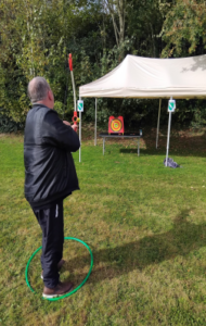 Journée sportive par le Pôle TERNOIS ⚽⛳ 5