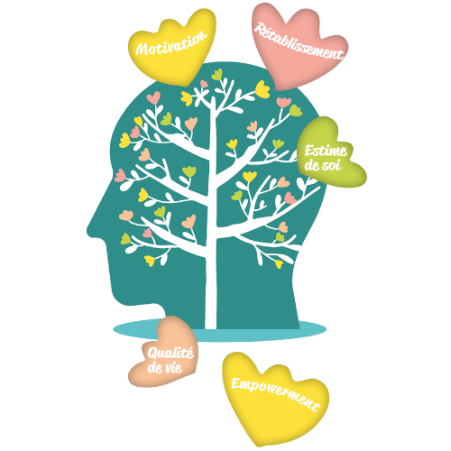 Qui sommes nous ?  🙇‍♂️ 1