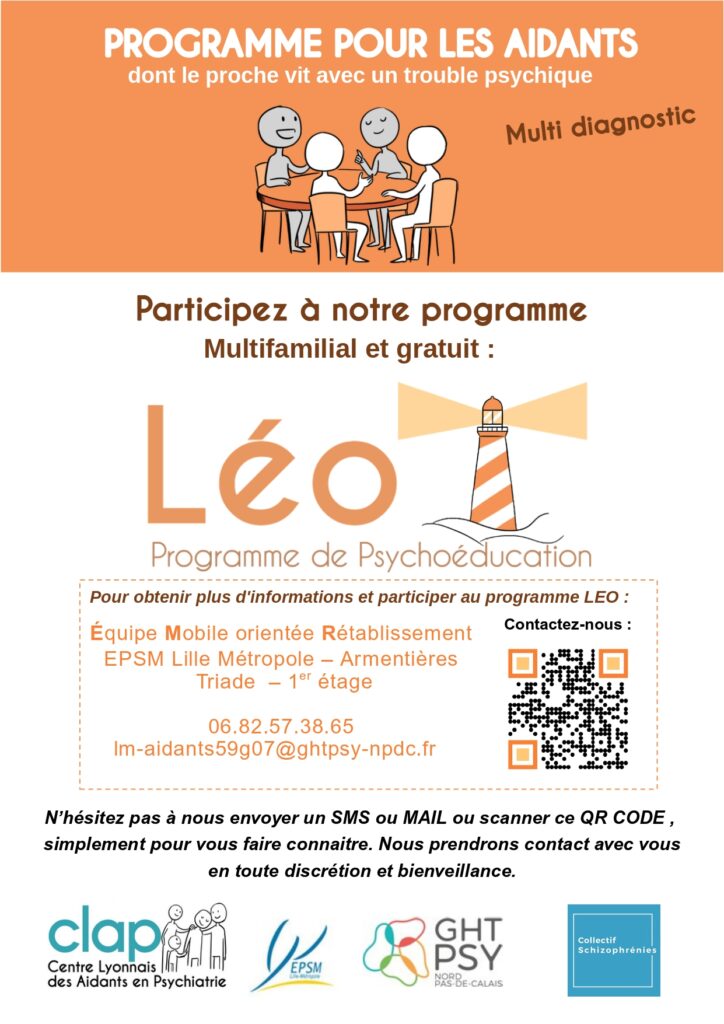 Mise en place d'un groupe LEO - Centre de Proximité Armentières - Valée de la Lys 1