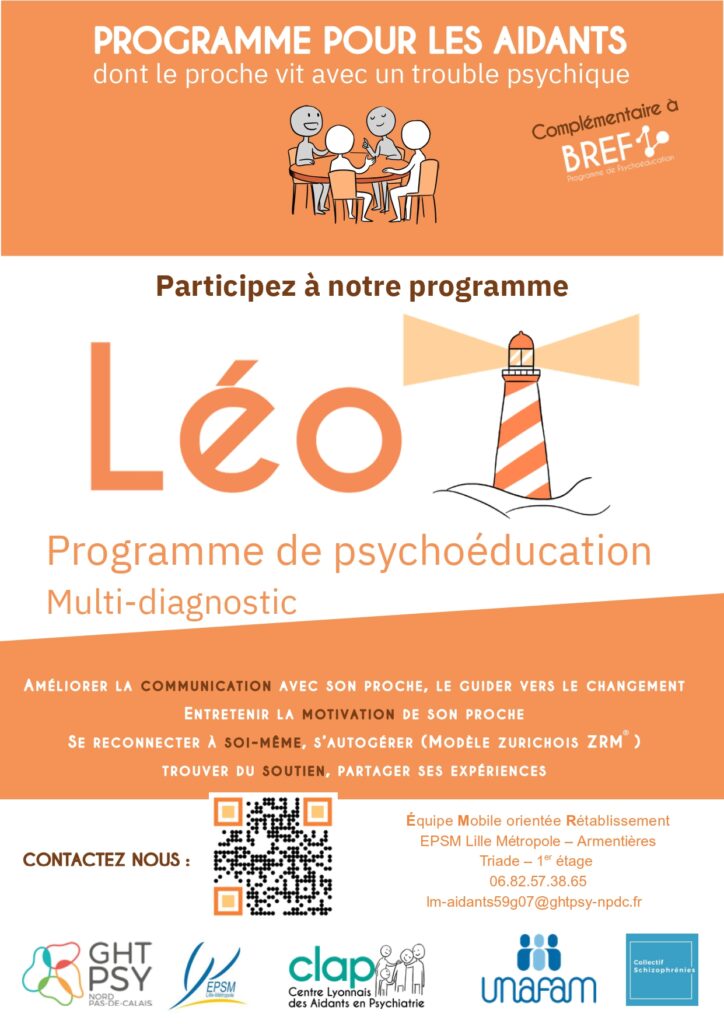 Mise en place d'un groupe LEO - Centre de Proximité Armentières - Valée de la Lys